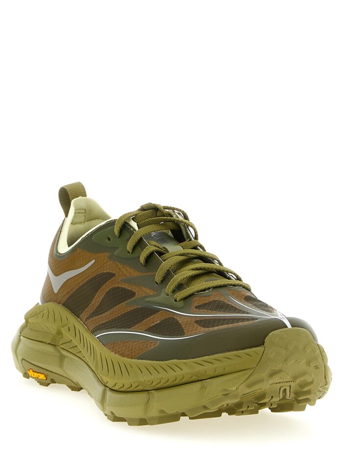 HOKA ONE ONE 'Mafate Speed 4 Lite' Sneakers
