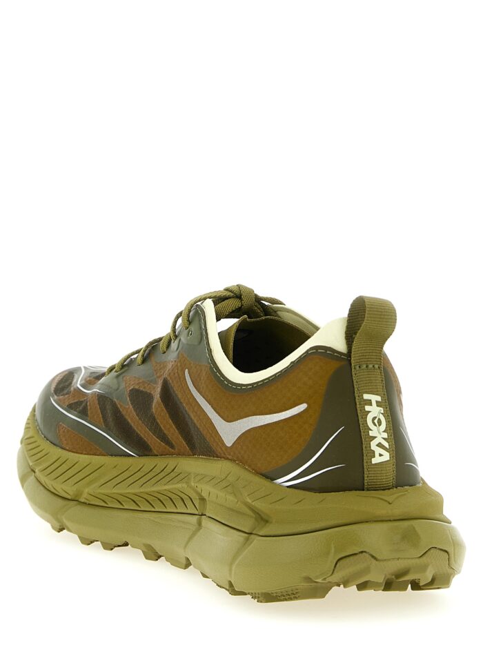 HOKA ONE ONE 'Mafate Speed 4 Lite' Sneakers