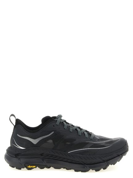 HOKA ONE ONE 'Mafate Speed 4 Lite' Sneakers