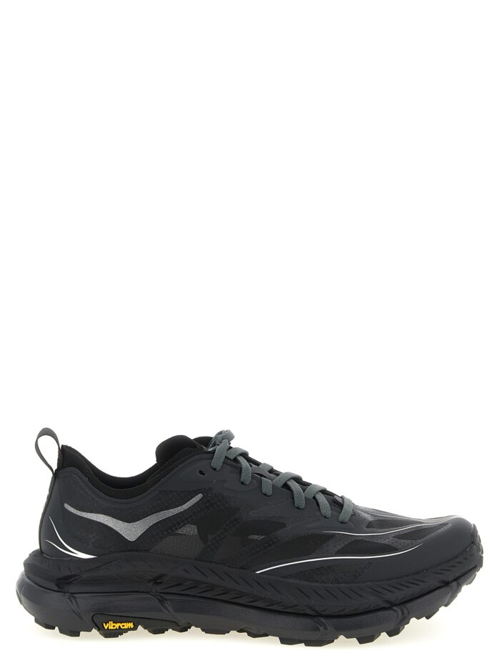 hoka one one 'mafate speed 4 lite' sneakers HOKA ONE ONE 'Mafate Speed 4 Lite' Sneakers