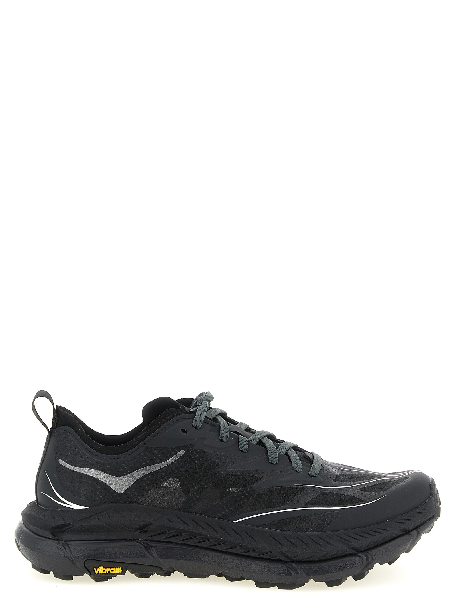 HOKA ONE ONE 'Mafate Speed 4 Lite' Sneakers