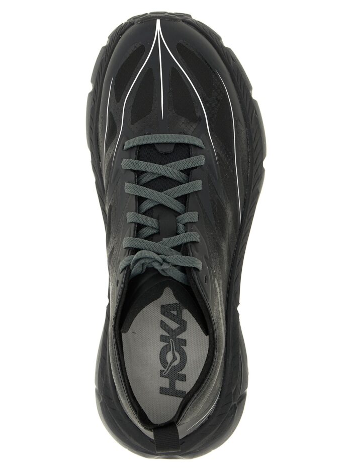HOKA ONE ONE 'Mafate Speed 4 Lite' Sneakers
