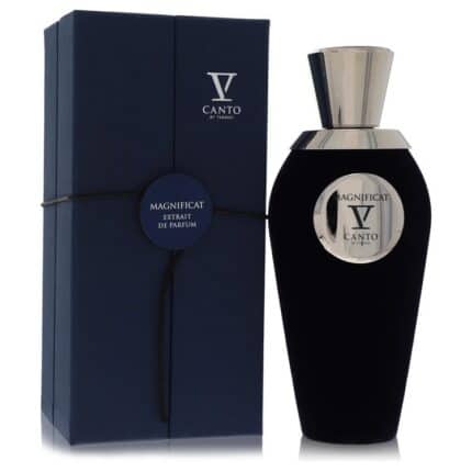 Magnificat V By V Canto - Extrait De Parfum Spray (Unisex) 3.38 Oz