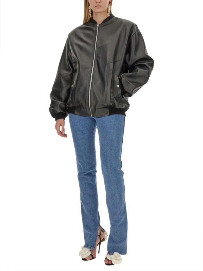 MAGDA BUTRYM BOMBER OVERSIZE FIT