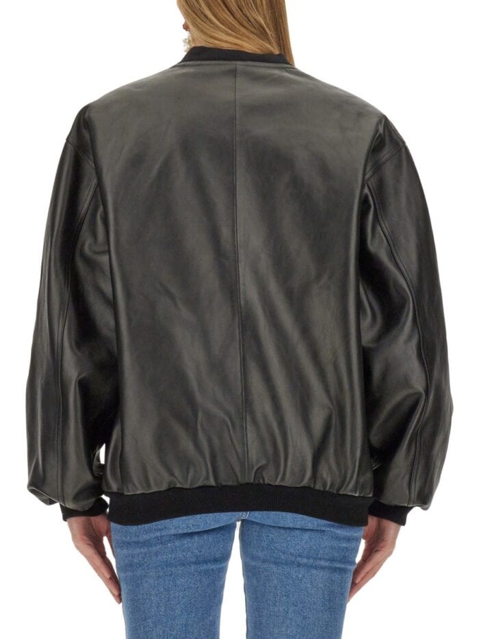 MAGDA BUTRYM BOMBER OVERSIZE FIT