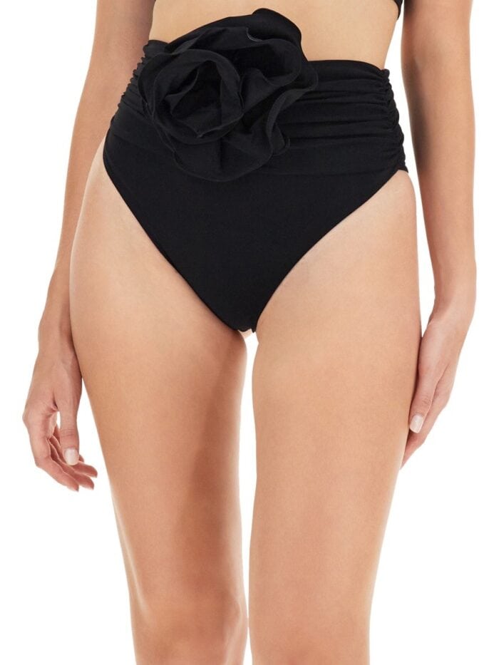 MAGDA BUTRYM COSTUME DA BAGNO A VITA ALTA