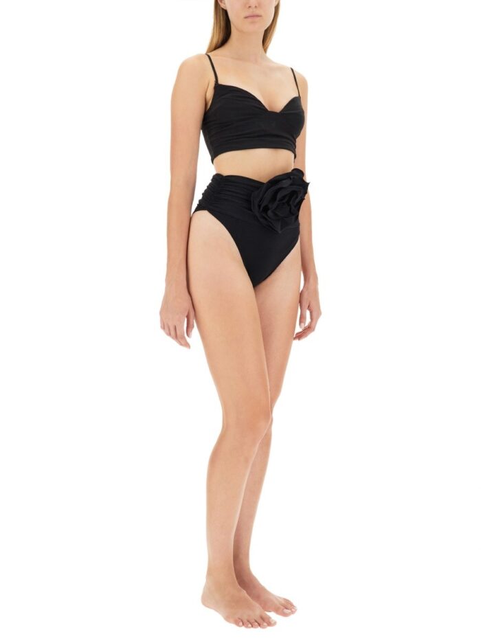 MAGDA BUTRYM COSTUME DA BAGNO A VITA ALTA
