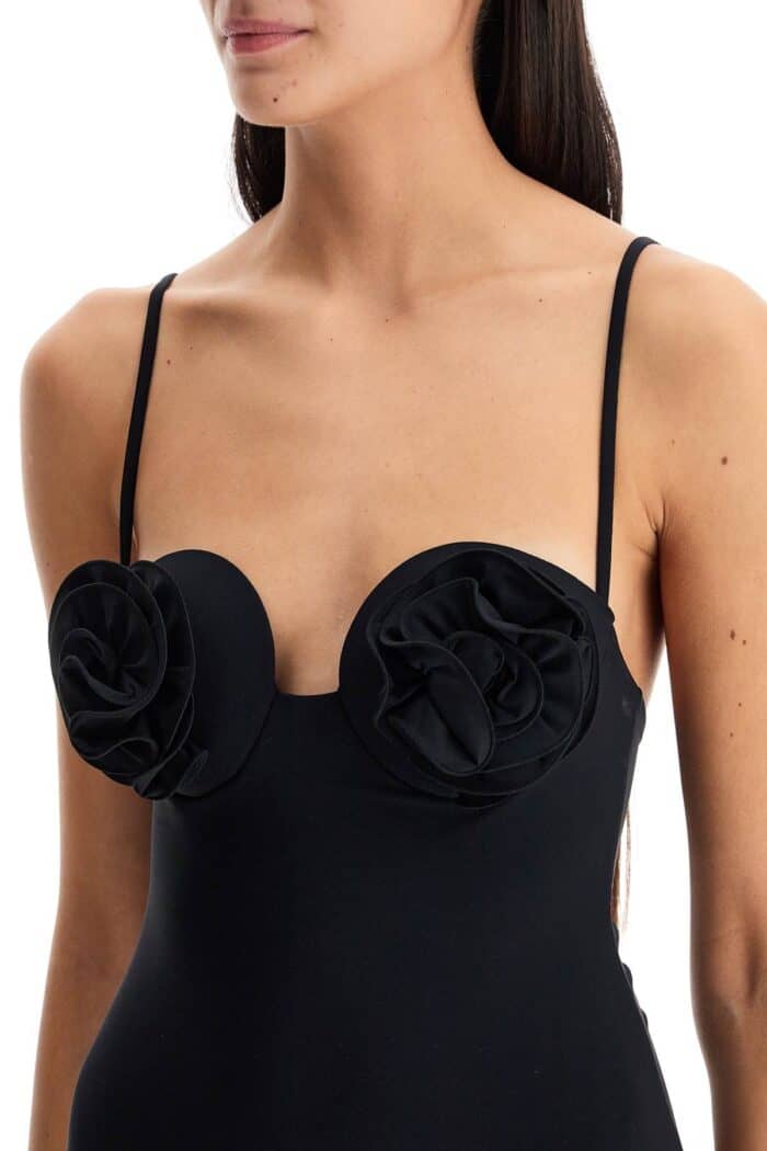 MAGDA BUTRYM One-piece Flower Swims