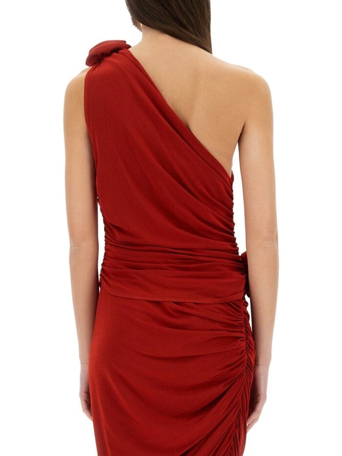 MAGDA BUTRYM ONE-PIECE TOP
