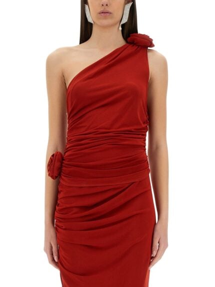 MAGDA BUTRYM ONE-PIECE TOP
