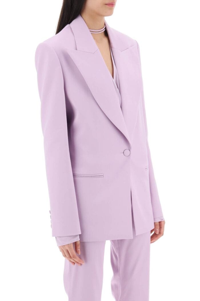 Magda Butrym Single-breasted Blazer