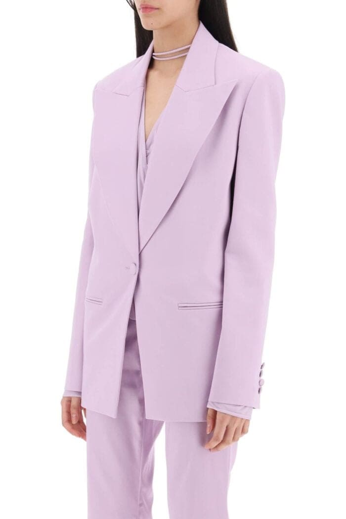 Magda Butrym Single-breasted Blazer