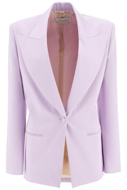 Magda Butrym Single-breasted Blazer