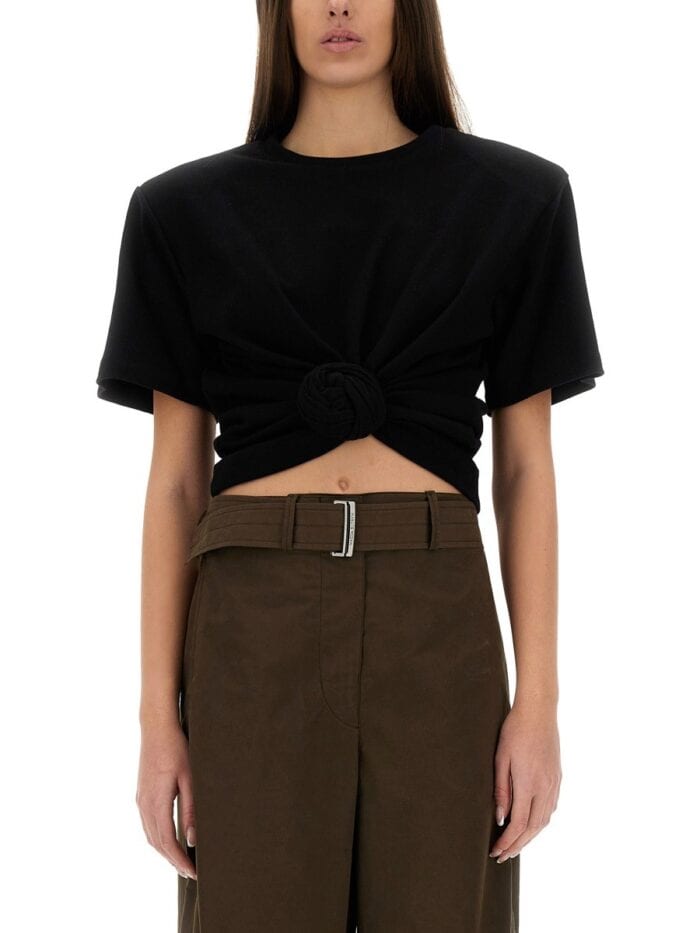 MAGDA BUTRYM T-SHIRT ANNODATA