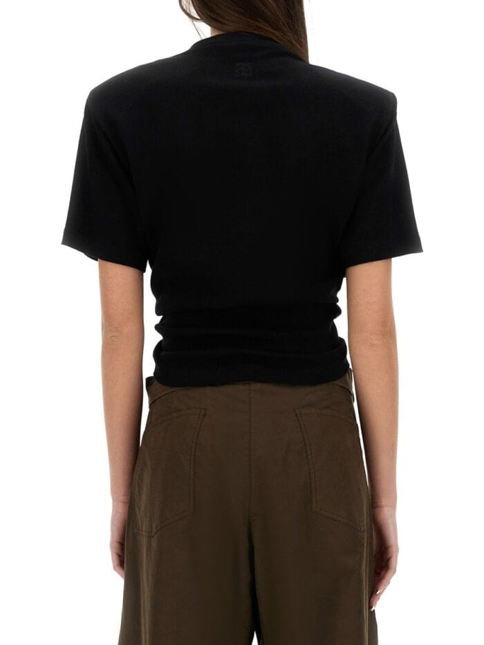 MAGDA BUTRYM T-SHIRT ANNODATA