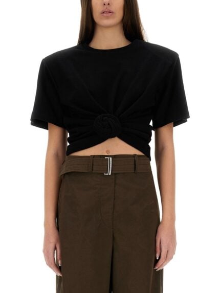 MAGDA BUTRYM T-SHIRT ANNODATA