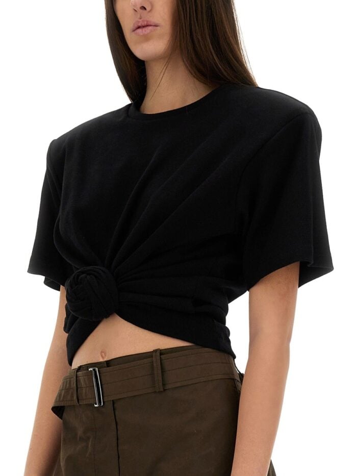MAGDA BUTRYM T-SHIRT ANNODATA
