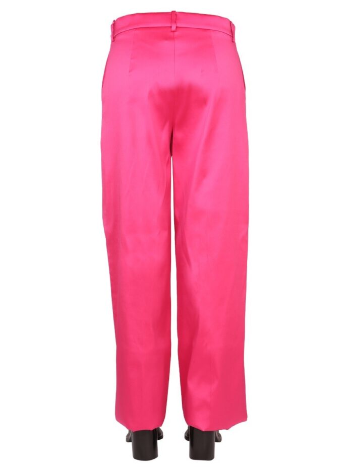 MAGDA BUTRYM WIDE LEG PANTS