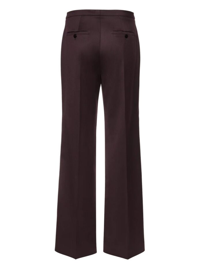 MAGDA BUTRYM WOOL PANTS