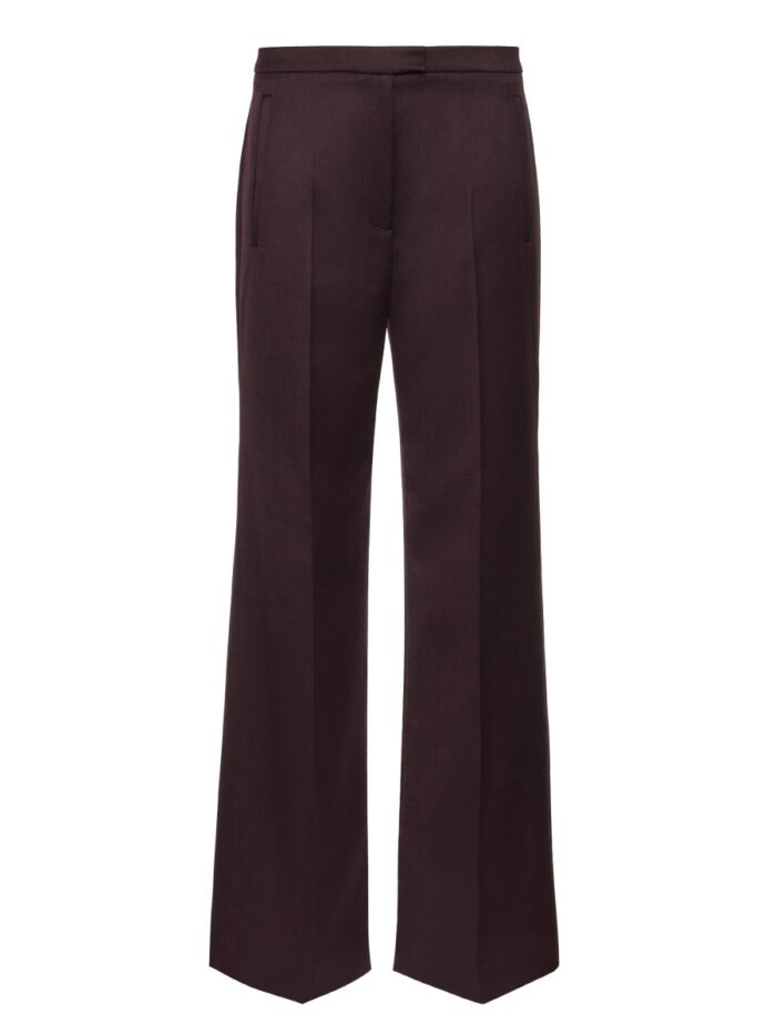 MAGDA BUTRYM WOOL PANTS