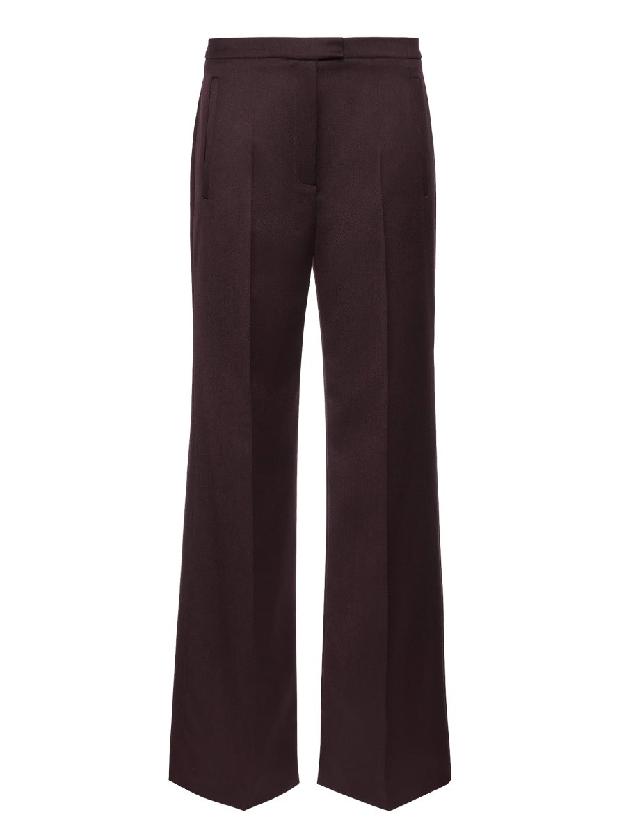 MAGDA BUTRYM WOOL PANTS