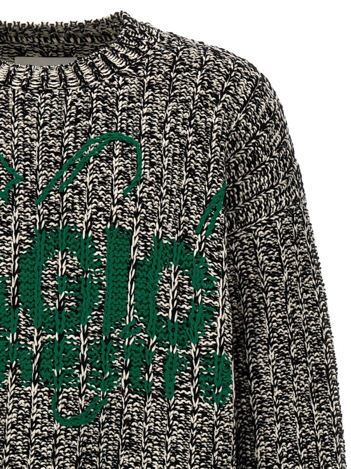 JIL SANDER 'Magic Orchestra' Sweater