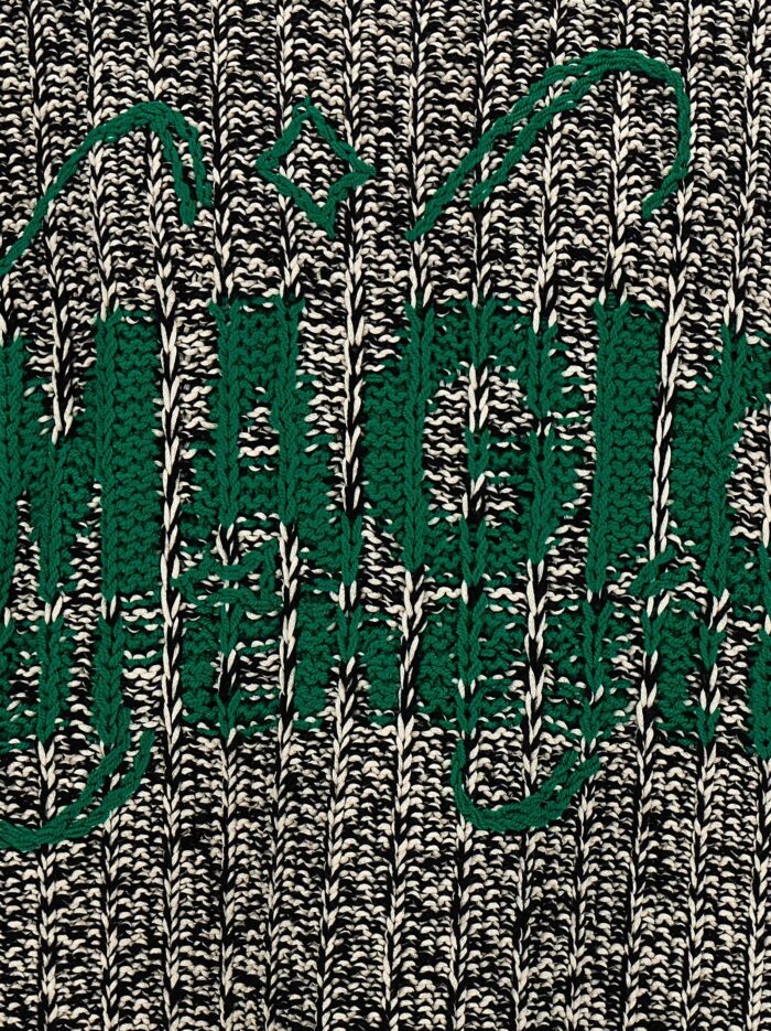 JIL SANDER 'Magic Orchestra' Sweater