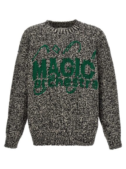 JIL SANDER 'Magic Orchestra' Sweater