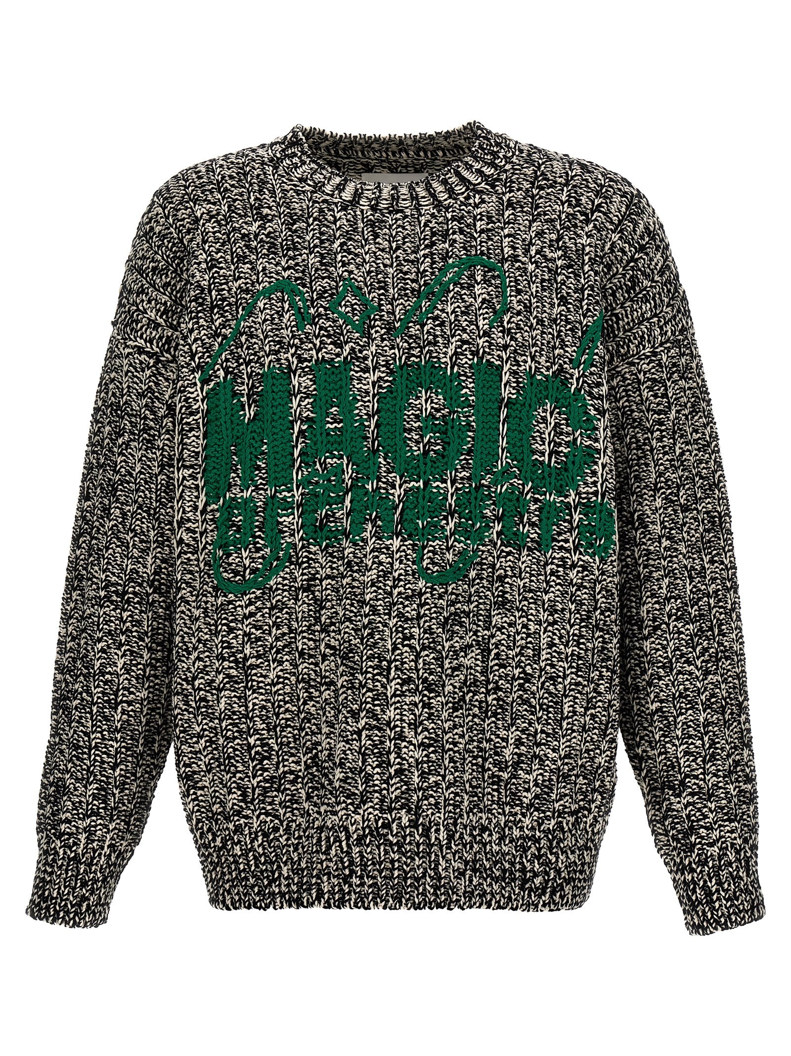 JIL SANDER 'Magic Orchestra' Sweater