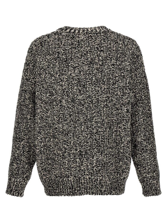 JIL SANDER 'Magic Orchestra' Sweater