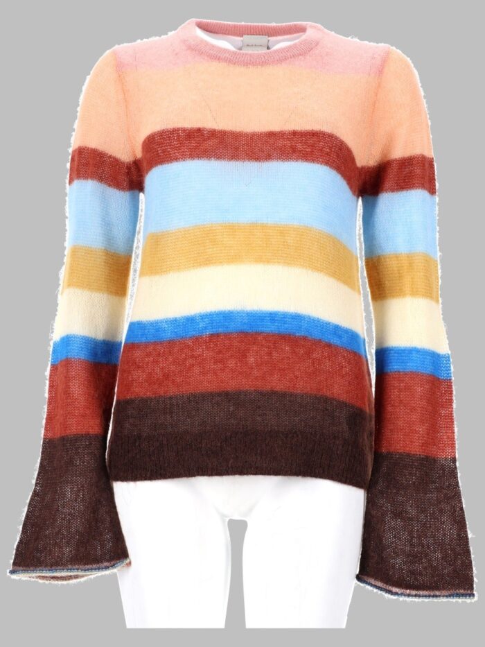 paul smith maglia a righe Paul Smith Maglia A Righe