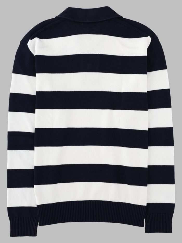 Lacoste Maglia A Righe