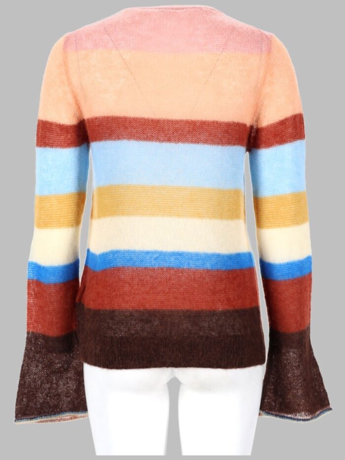 Paul Smith Maglia A Righe