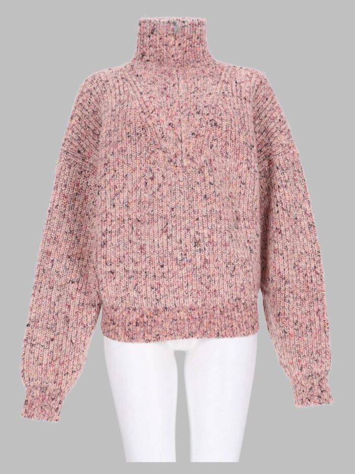 marant etoile maglia "anita" MARANT ETOILE Maglia "Anita"