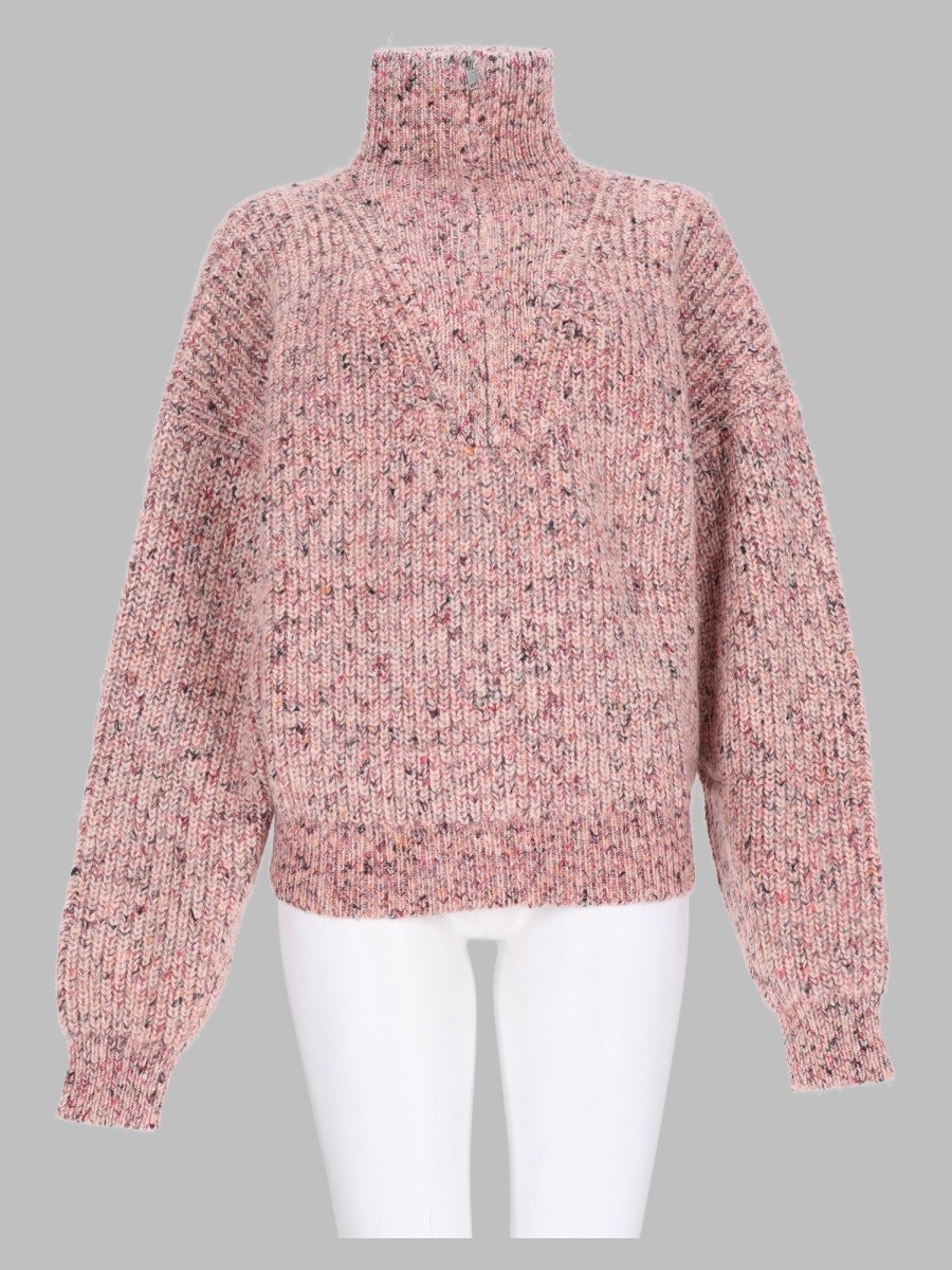 MARANT ETOILE Maglia "Anita"