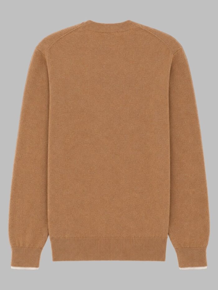 MARANT MAGLIA "ANTEA" CON LOGO