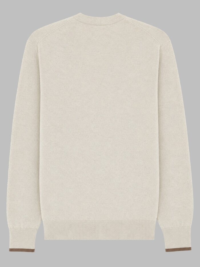 MARANT MAGLIA "ANTEA" CON LOGO