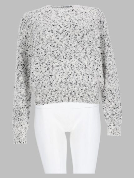 MARANT ETOILE Maglia "Anya-Gc"