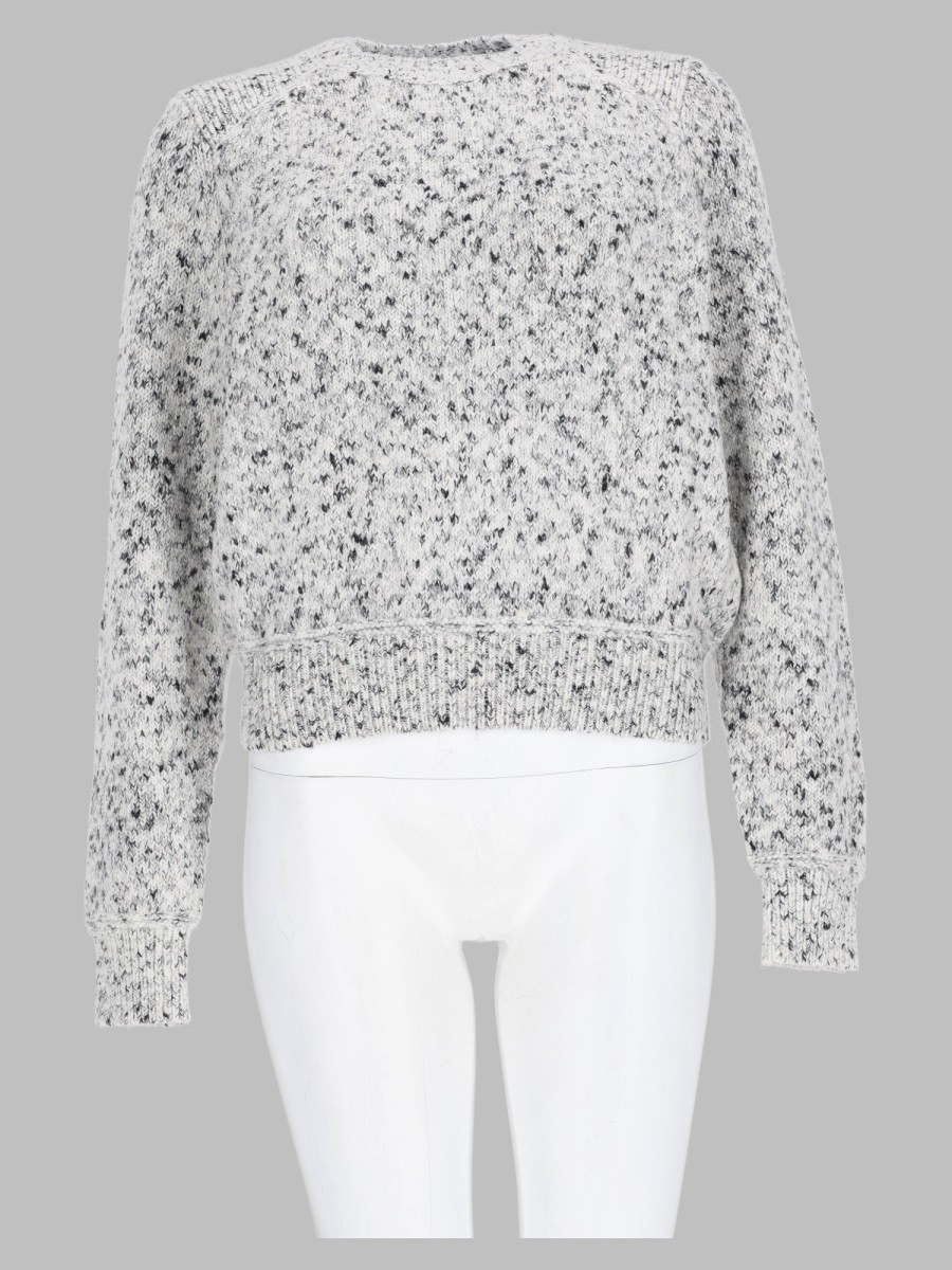 MARANT ETOILE Maglia "Anya-Gc"