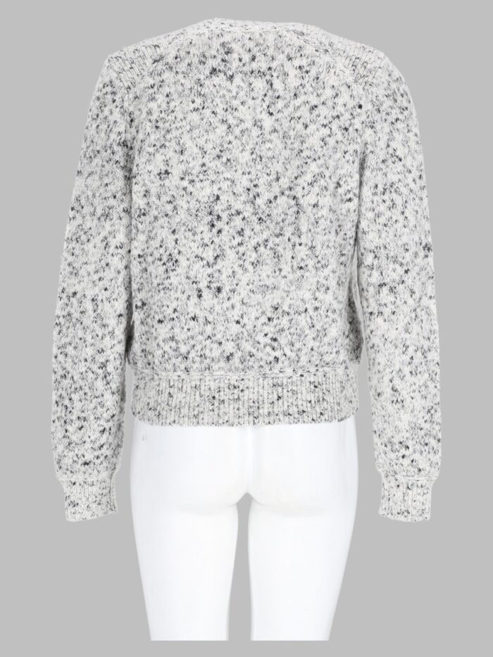 MARANT ETOILE Maglia "Anya-Gc"