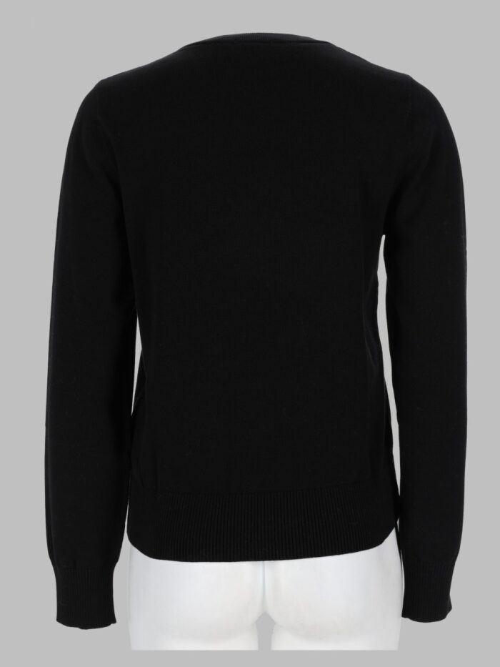 GANNI Maglia "Banana"