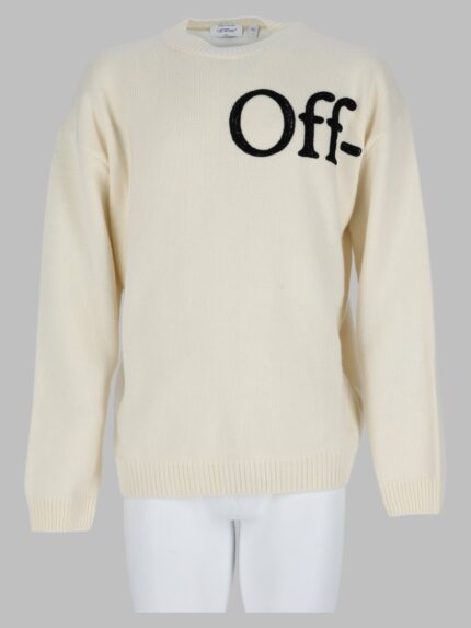 Off-white Maglia "Bookish Shared"