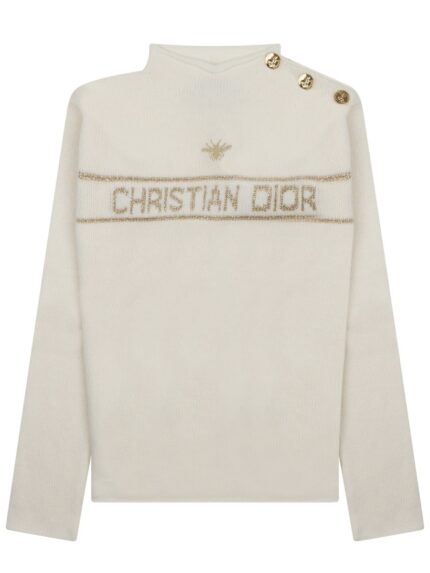 Dior MAGLIA CON LOGO