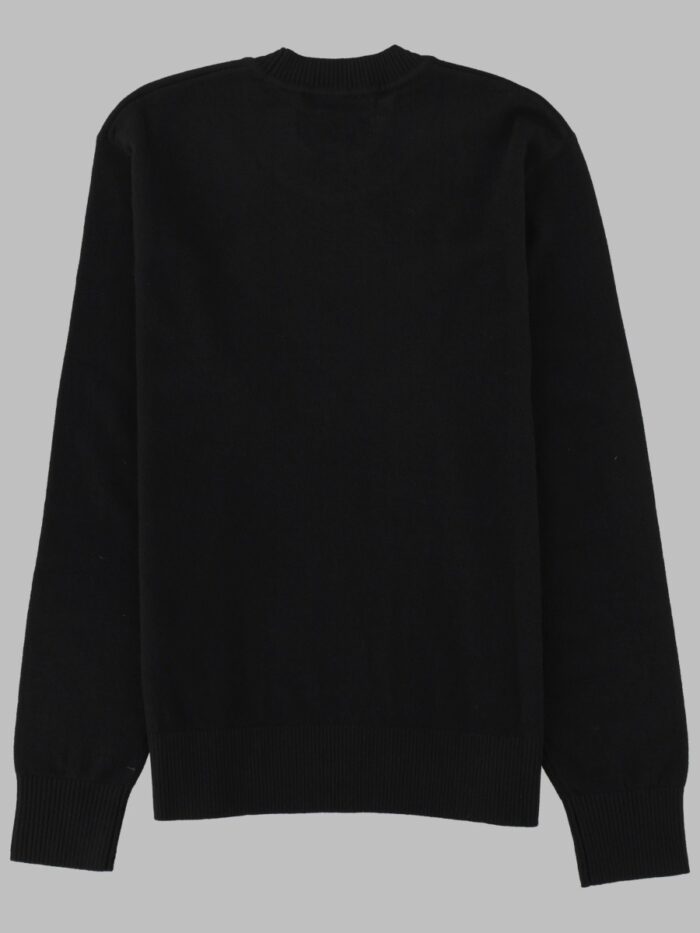 Versace Jeans Couture MAGLIA CON LOGO