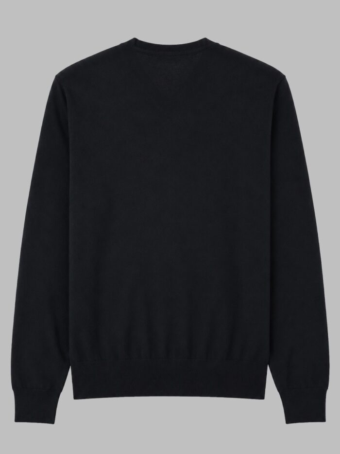 TOM FORD MAGLIA CON SCOLLO A V
