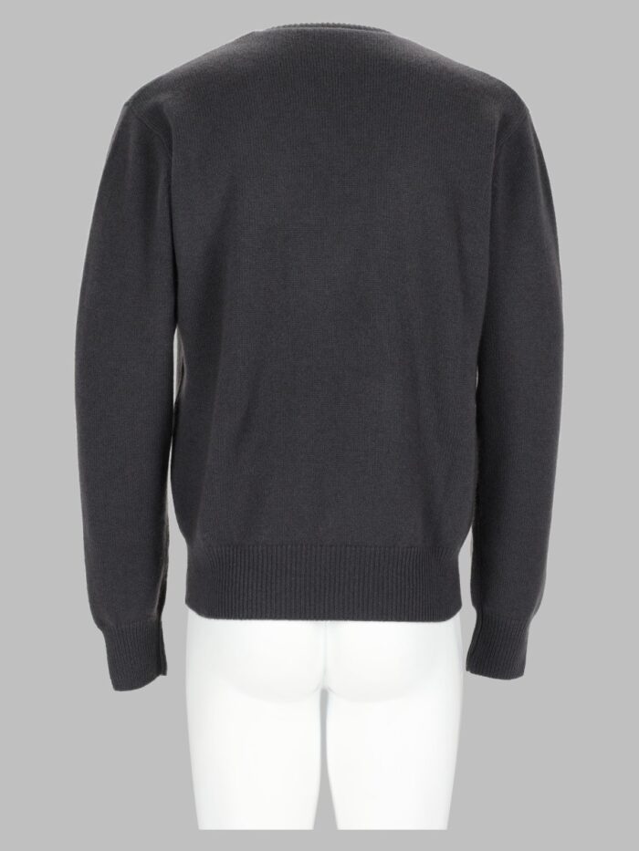 LEMAIRE Maglia Con Scollo A V