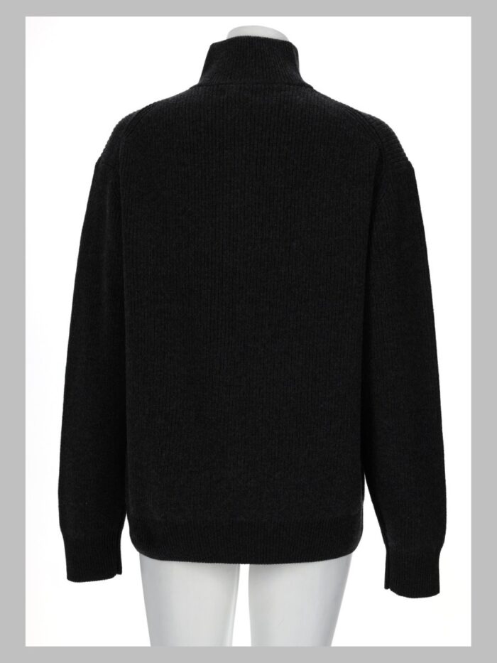 Jw Anderson Maglia Con Zip