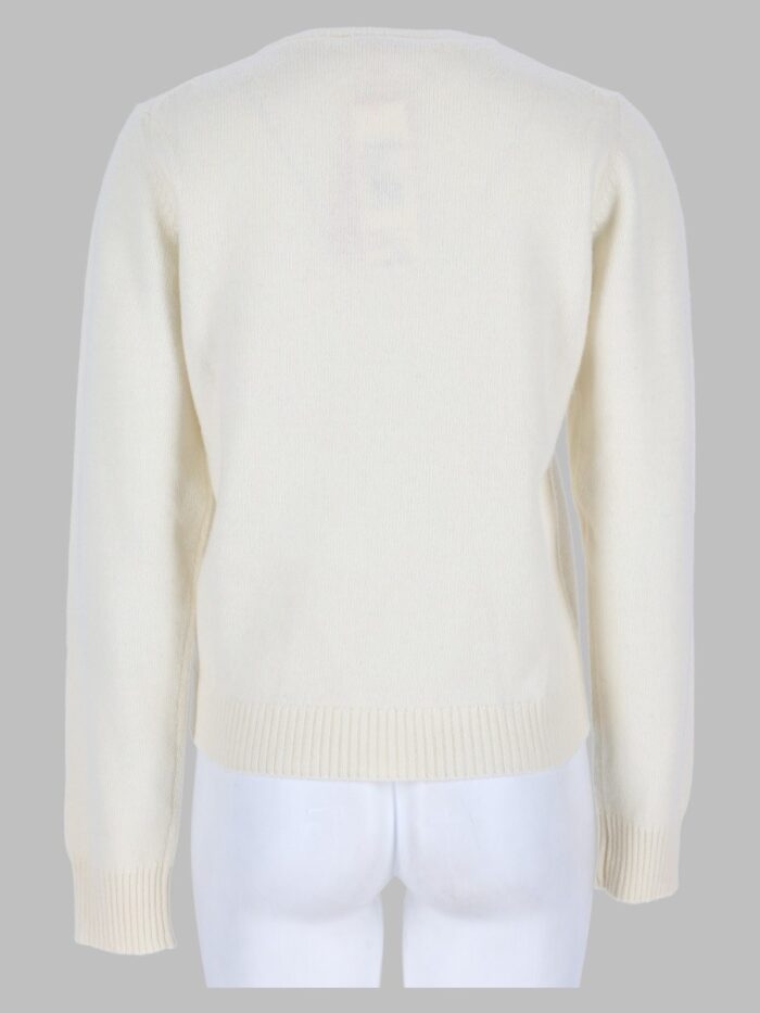 GANNI Maglia "Horse"