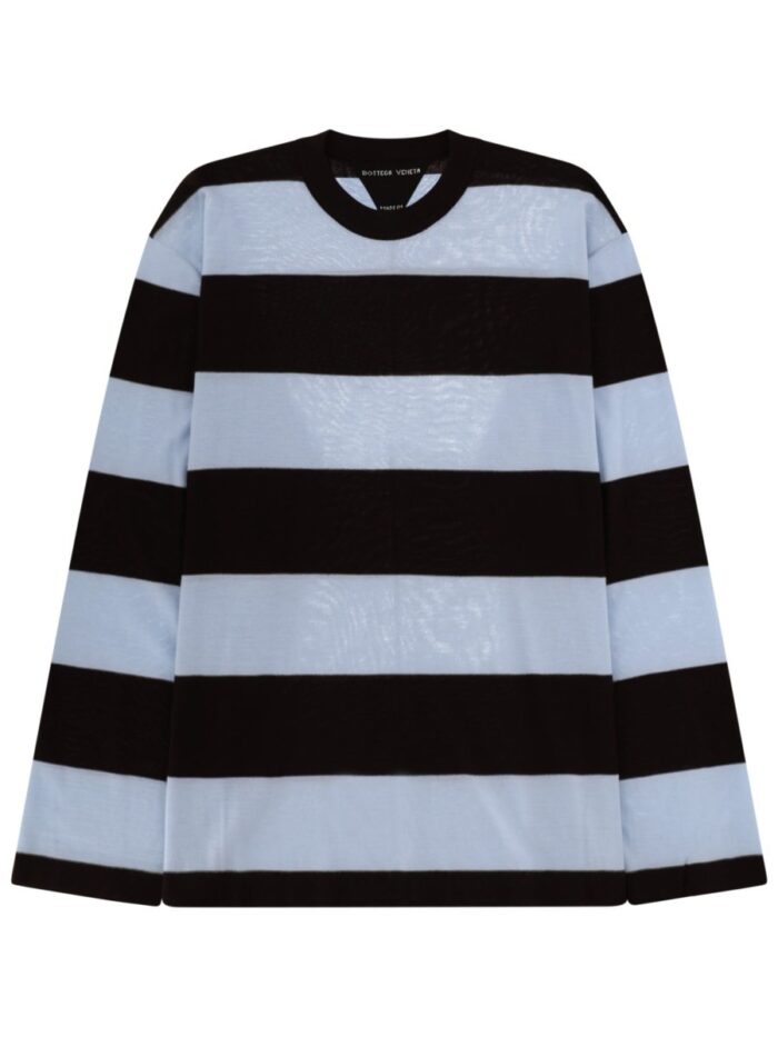 bottega veneta maglia in cashmere Bottega Veneta MAGLIA IN CASHMERE