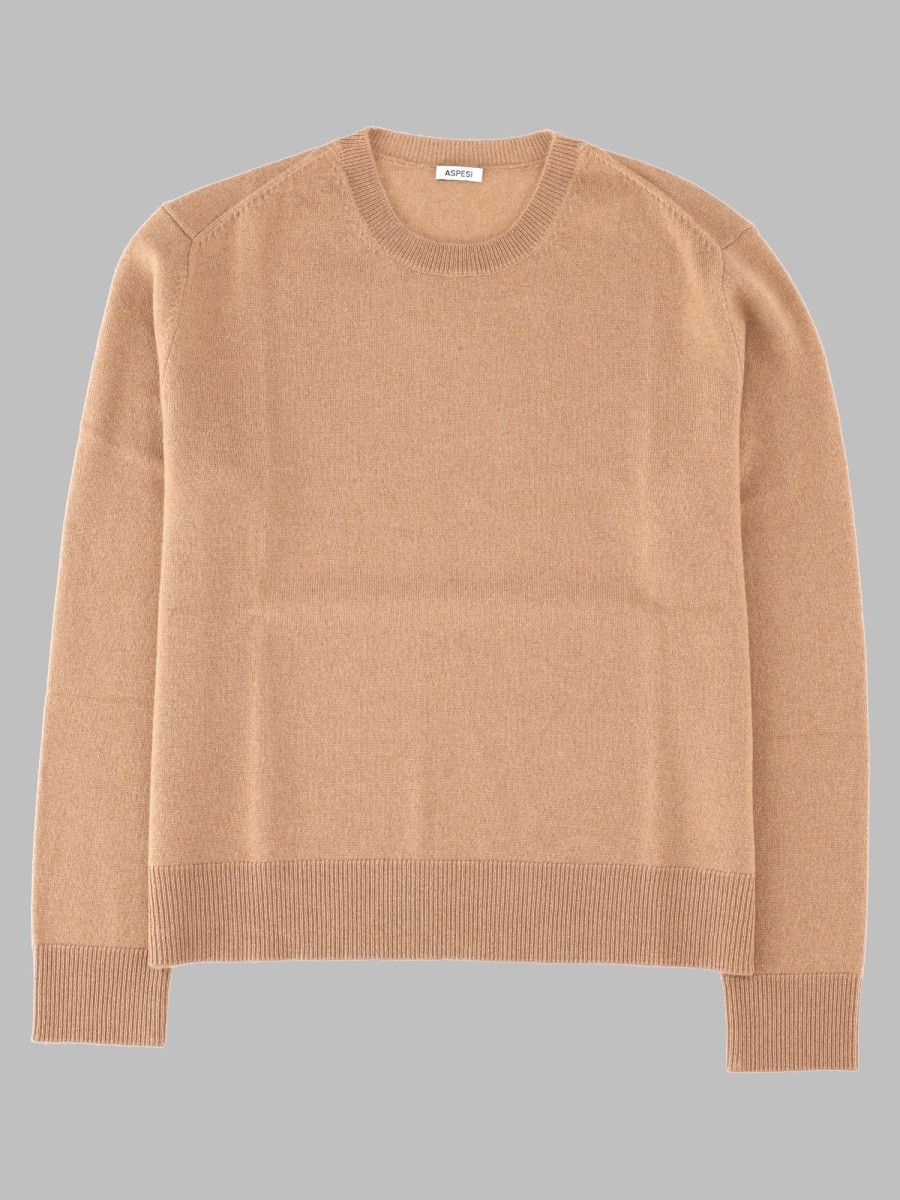 ASPESI Maglia In Cashmere